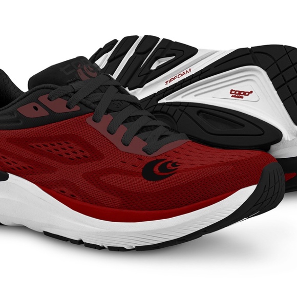 Topo Athletic Other - Topo Athletic Ultrafly 3 size 11.5